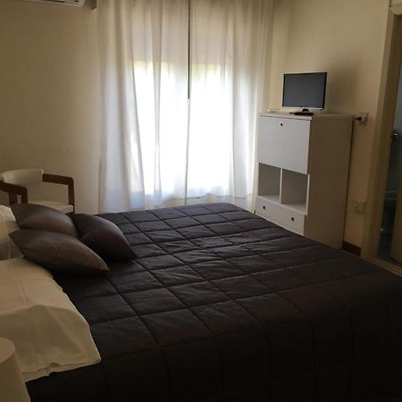 G&D Hotel Deanna Pool&Brunch ミラノ・マリッティマ 部屋 写真