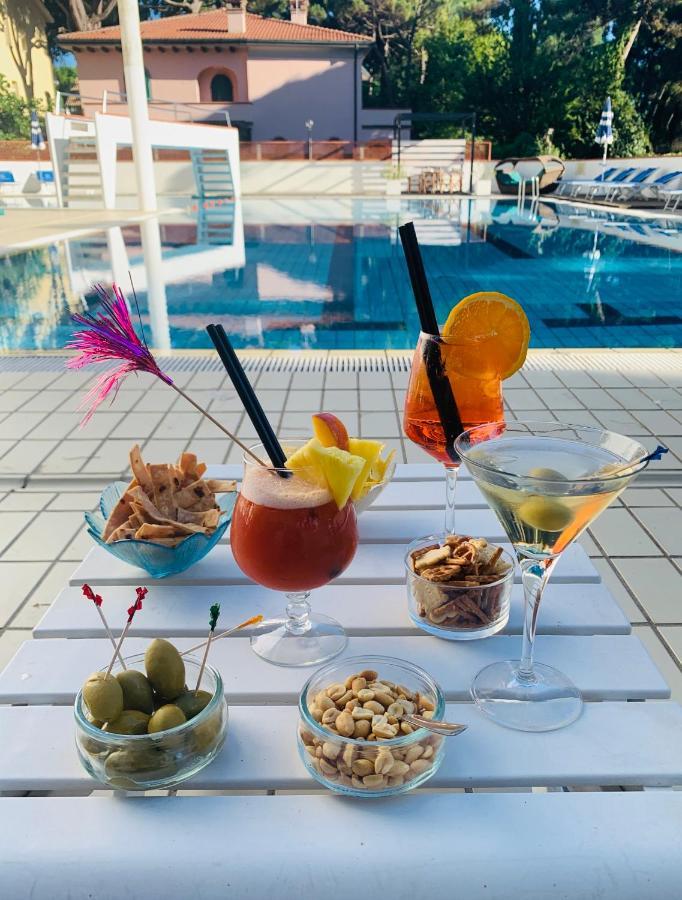 G&D Hotel Deanna Pool&Brunch ミラノ・マリッティマ エクステリア 写真