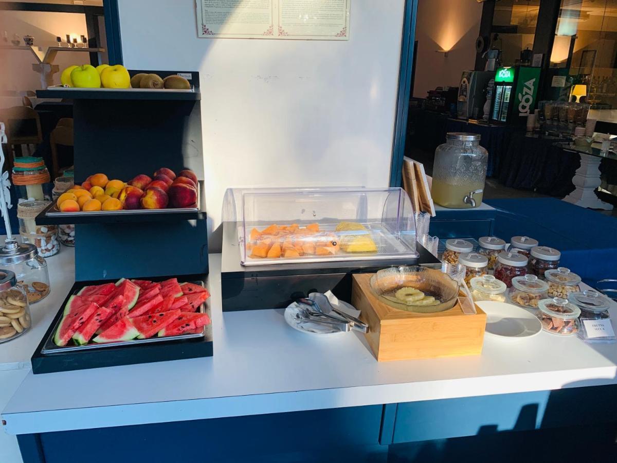 G&D Hotel Deanna Pool&Brunch ミラノ・マリッティマ エクステリア 写真