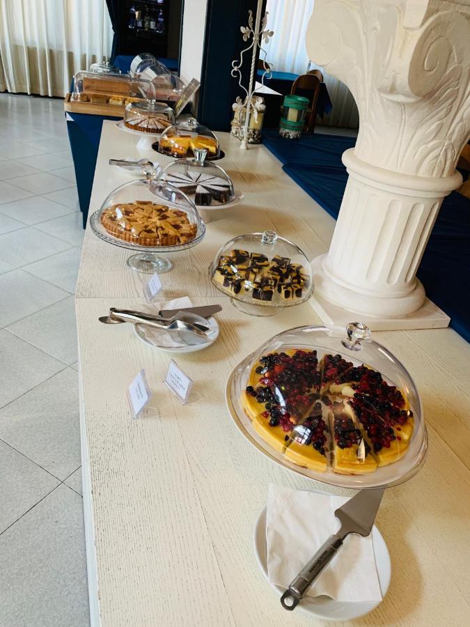 G&D Hotel Deanna Pool&Brunch ミラノ・マリッティマ エクステリア 写真