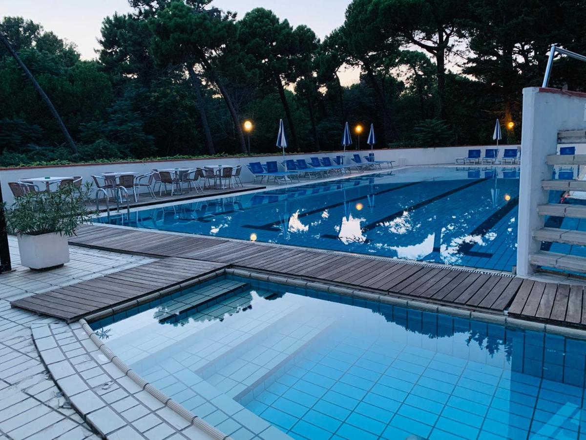G&D Hotel Deanna Pool&Brunch ミラノ・マリッティマ エクステリア 写真