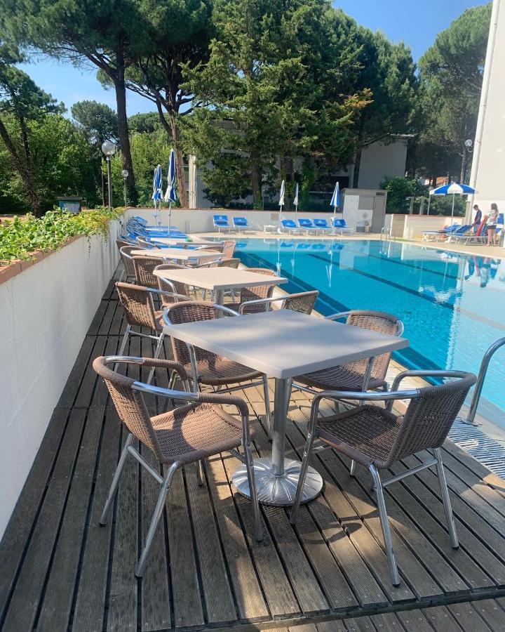 G&D Hotel Deanna Pool&Brunch ミラノ・マリッティマ エクステリア 写真