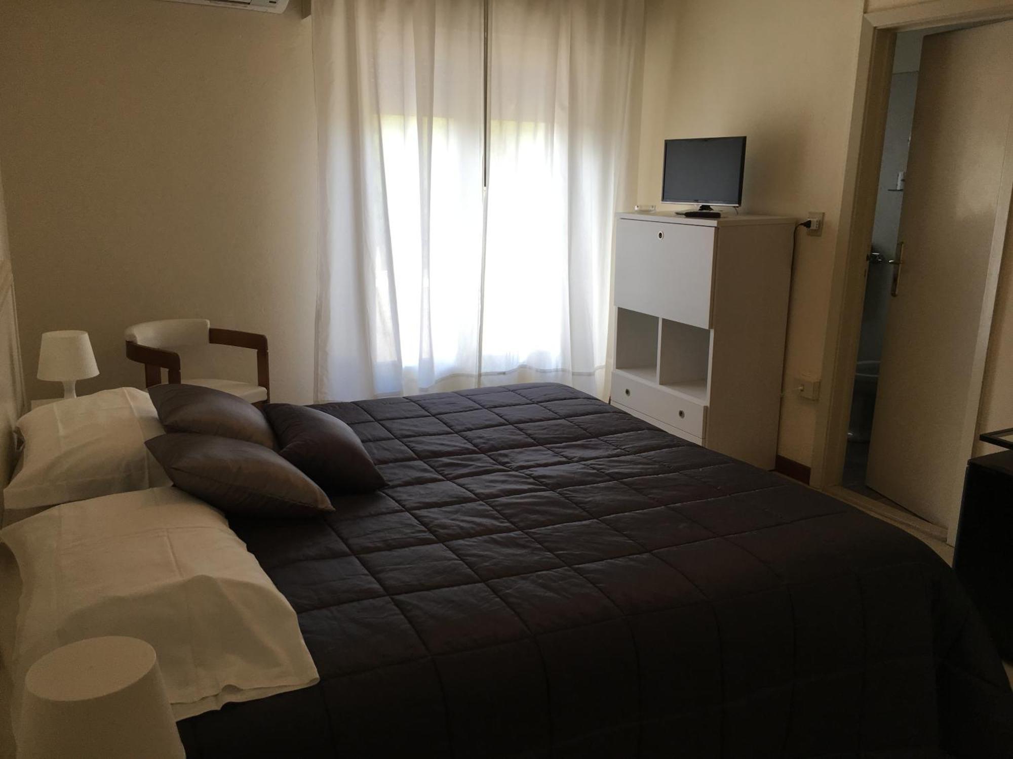 G&D Hotel Deanna Pool&Brunch ミラノ・マリッティマ 部屋 写真