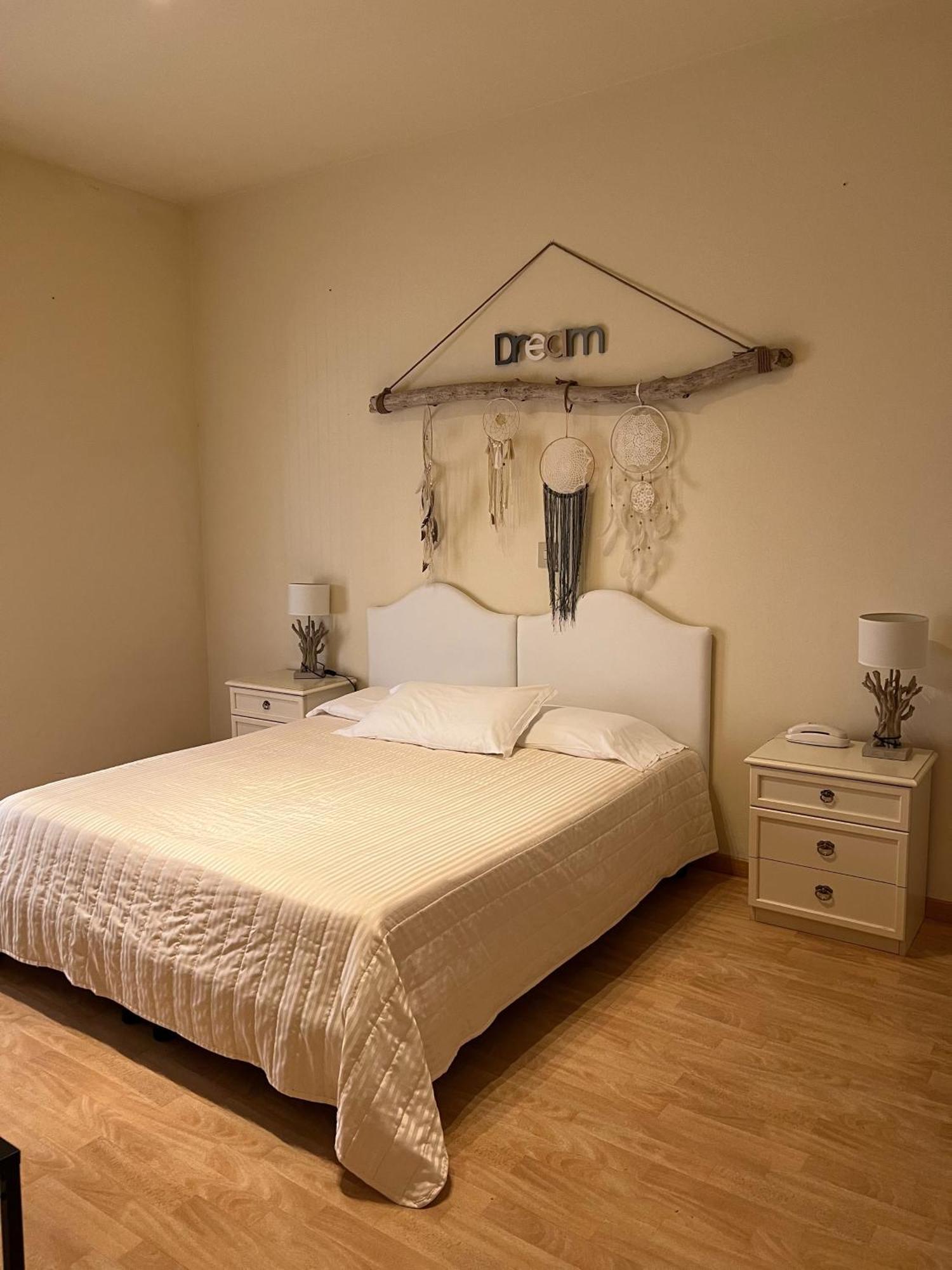 G&D Hotel Deanna Pool&Brunch ミラノ・マリッティマ 部屋 写真