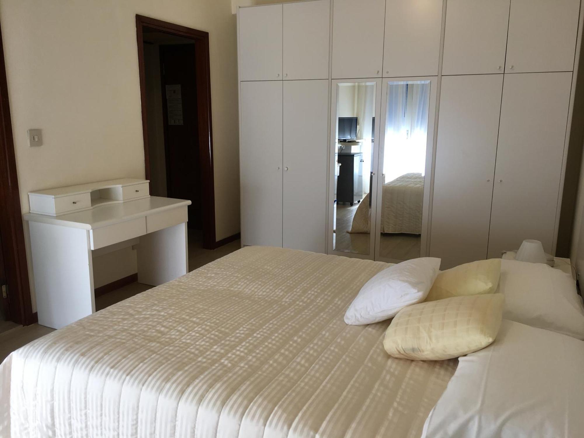G&D Hotel Deanna Pool&Brunch ミラノ・マリッティマ 部屋 写真