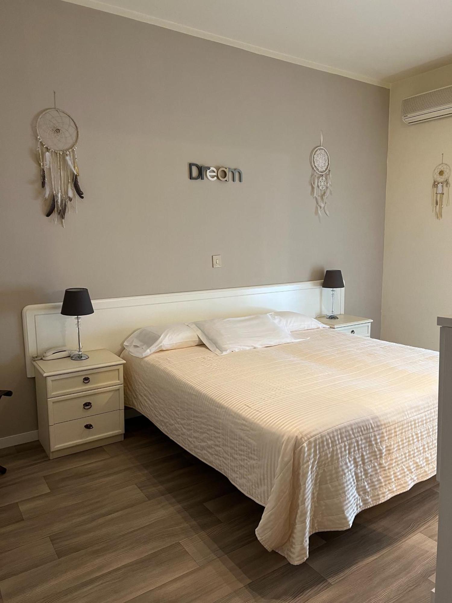 G&D Hotel Deanna Pool&Brunch ミラノ・マリッティマ 部屋 写真