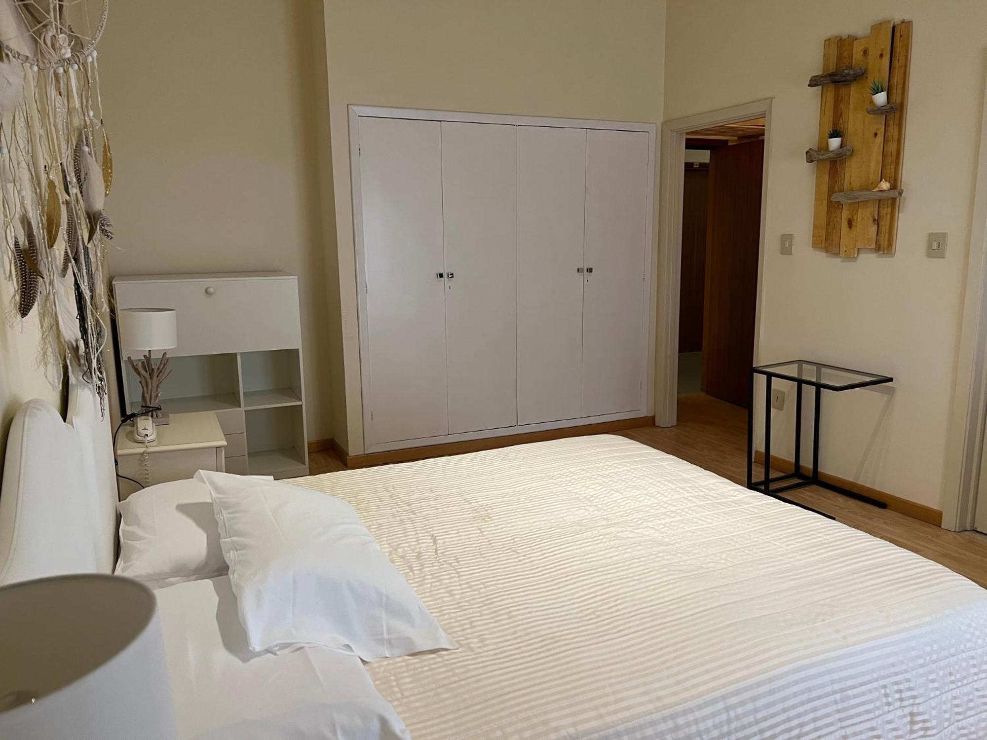 G&D Hotel Deanna Pool&Brunch ミラノ・マリッティマ 部屋 写真