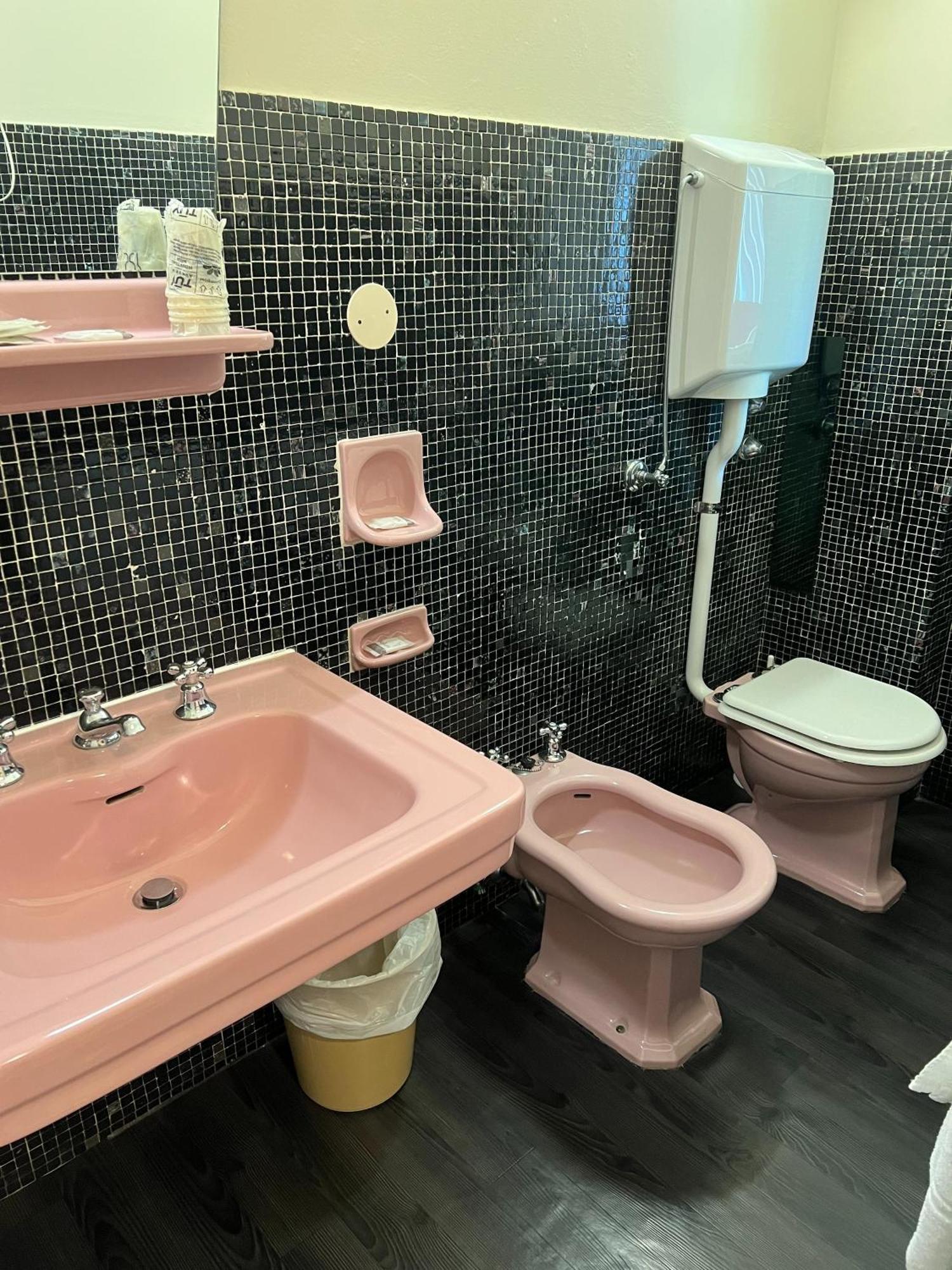 G&D Hotel Deanna Pool&Brunch ミラノ・マリッティマ 部屋 写真