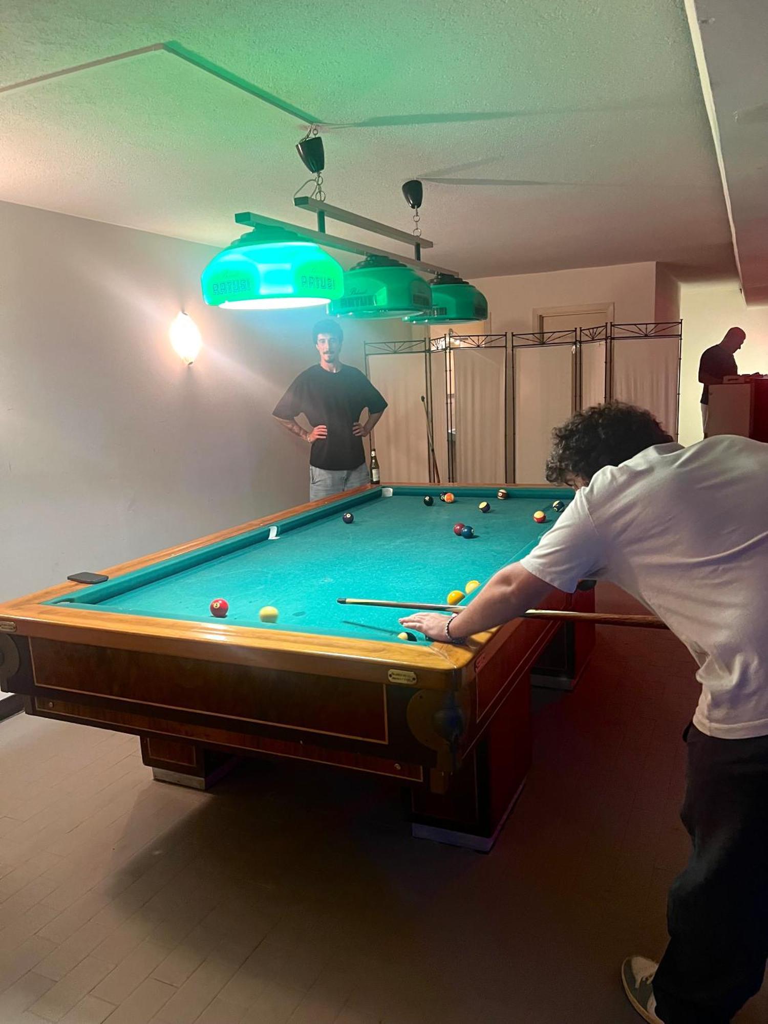 G&D Hotel Deanna Pool&Brunch ミラノ・マリッティマ エクステリア 写真
