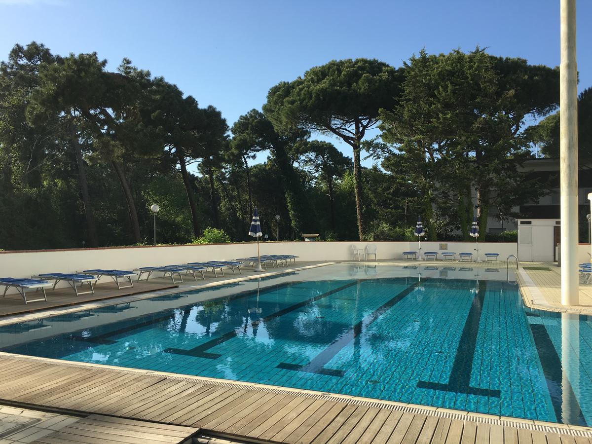 G&D Hotel Deanna Pool&Brunch ミラノ・マリッティマ エクステリア 写真