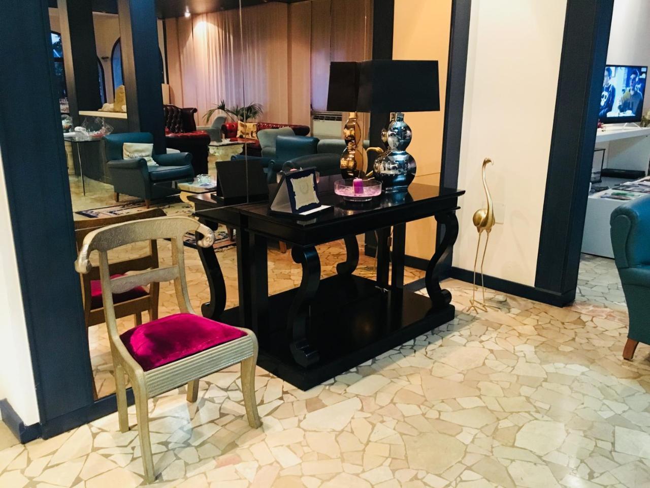 G&D Hotel Deanna Pool&Brunch ミラノ・マリッティマ エクステリア 写真