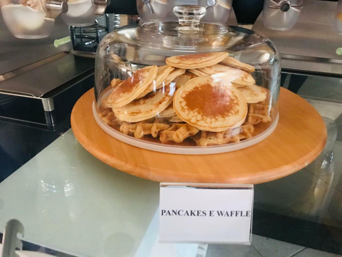 G&D Hotel Deanna Pool&Brunch ミラノ・マリッティマ エクステリア 写真